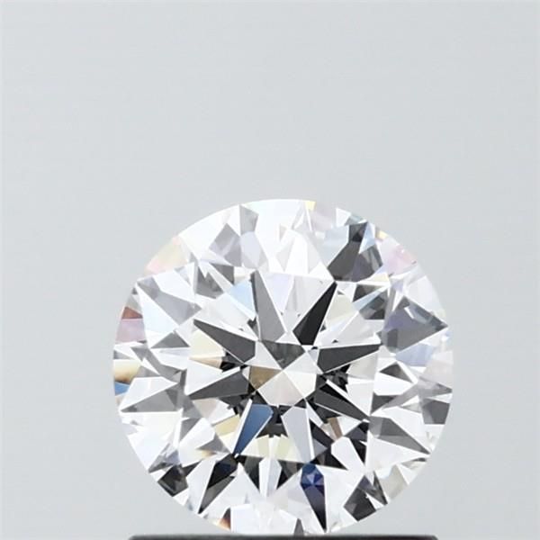 1.05 ct. round Lab Grown Diamond front image