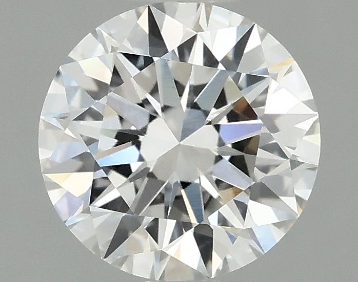 1.04 ct. round Lab Grown Diamond front image