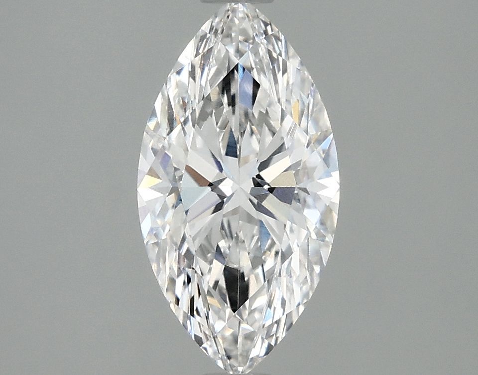 1.58 ct. marquise Lab Grown Diamond front image