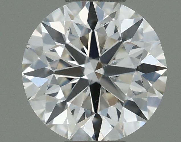 0.30 ct Round diamond