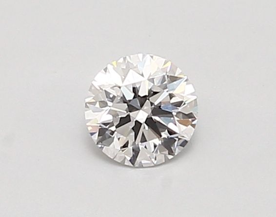 0.39 ct lab-grown Round Diamond