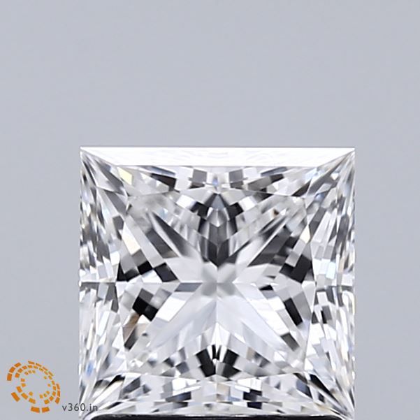 1.61 Carat