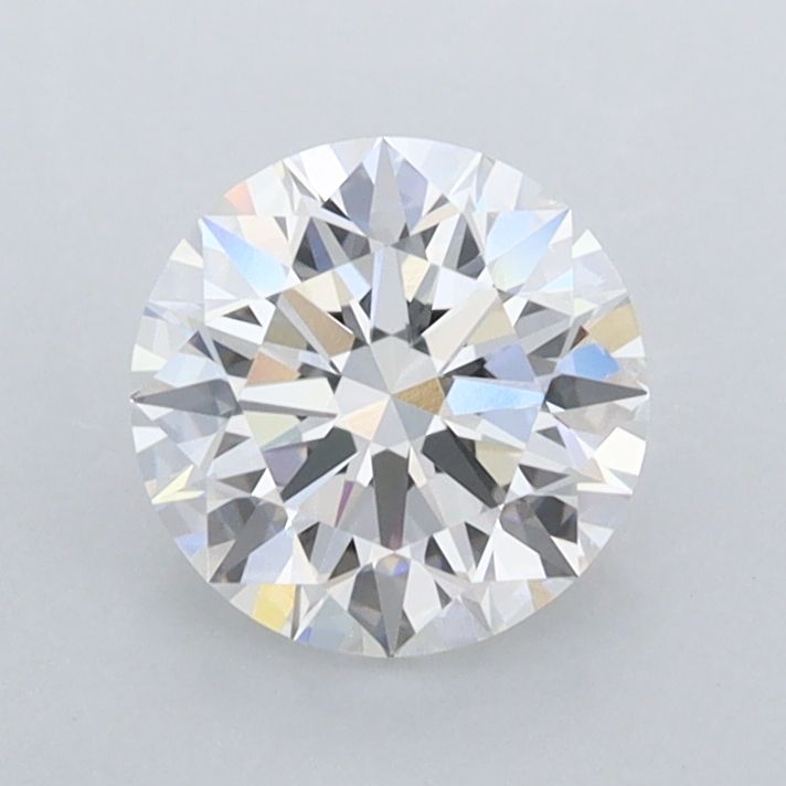 1.08 ct. round Lab Grown Diamond front image