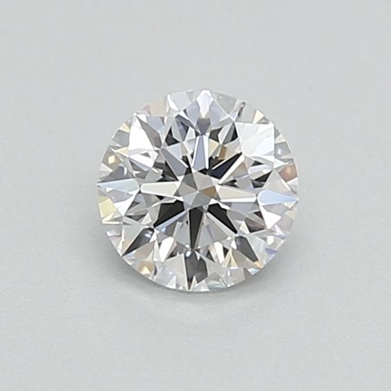 0.33 ct lab-grown Round Diamond
