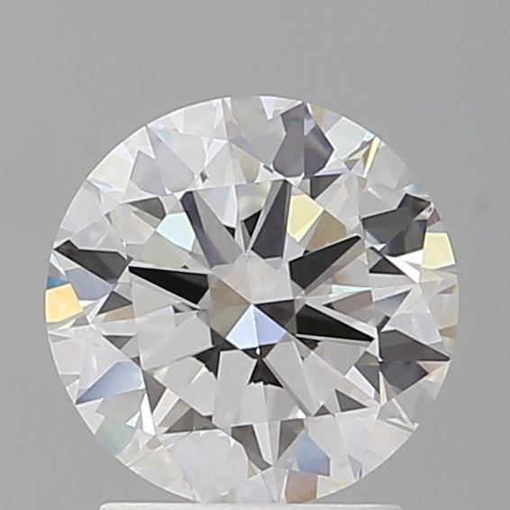 2.00 ct. round Lab Grown Diamond front image