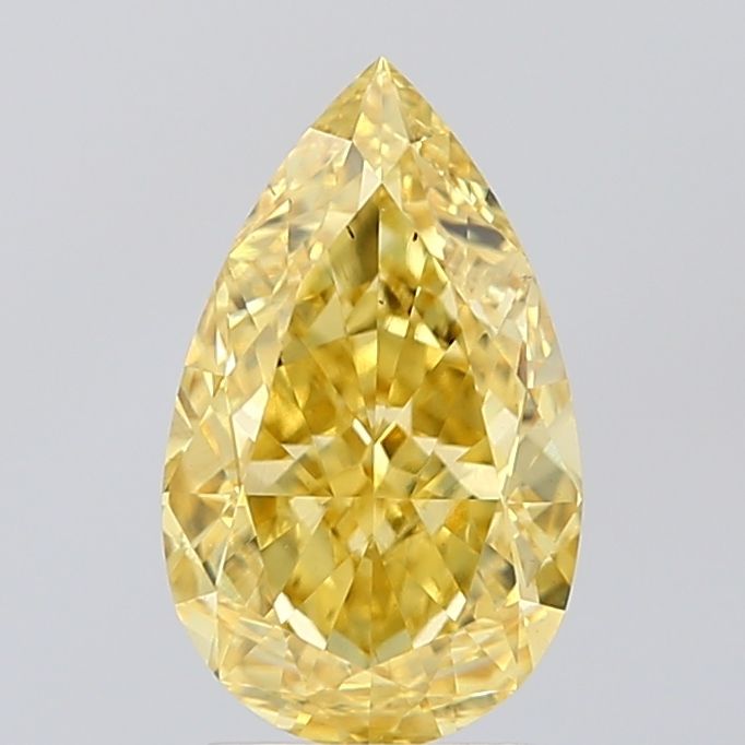 2.58 Carat