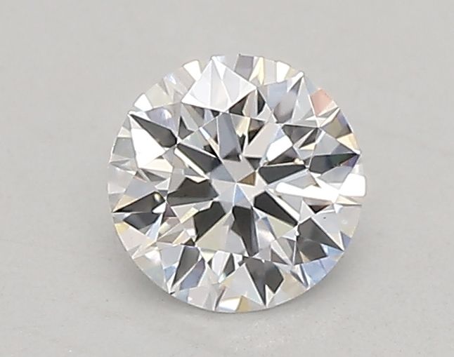 0.37 ct lab-grown Round Diamond