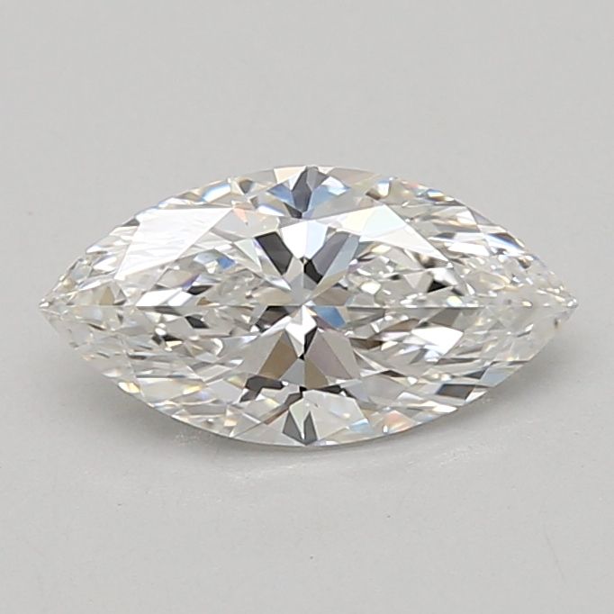 1.09 ct. marquise Lab Grown Diamond front image