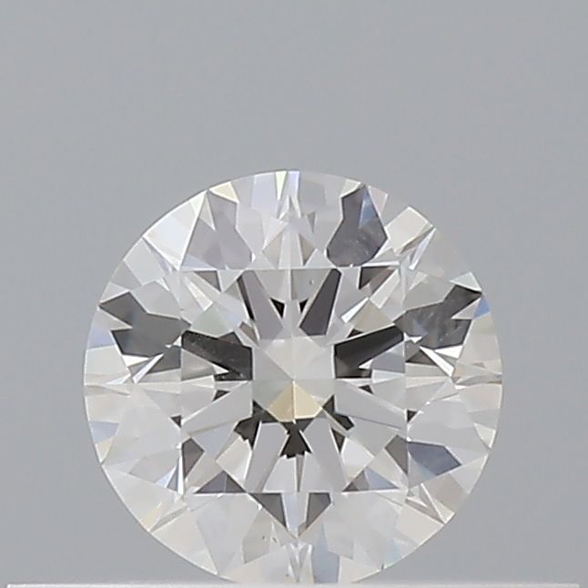 0.31 ct Round Diamond