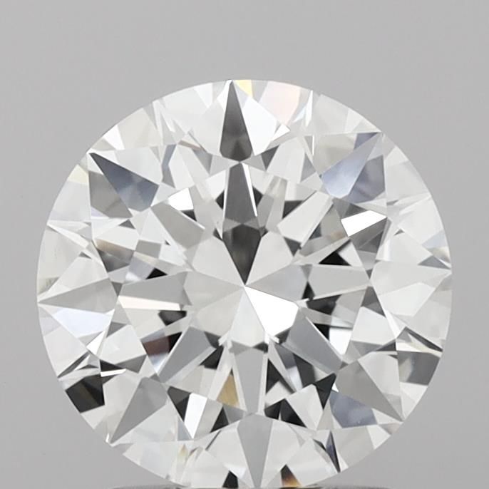1.80 ct. round Lab Grown Diamond front image
