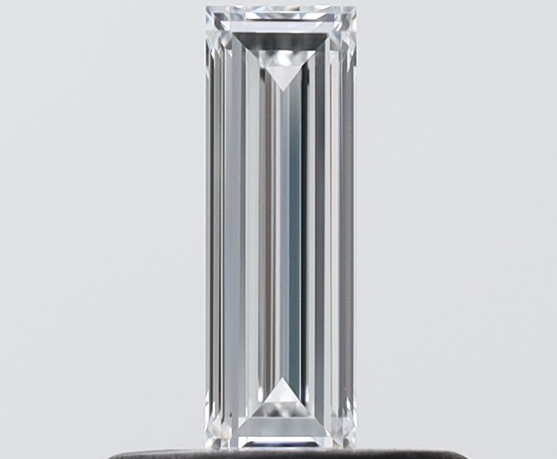 0.31 ct Baguette Diamond