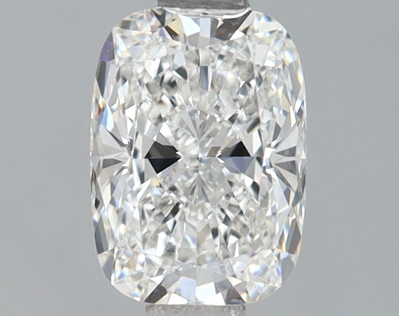 1.13 ct lab-grown Cushion brilliant Diamond