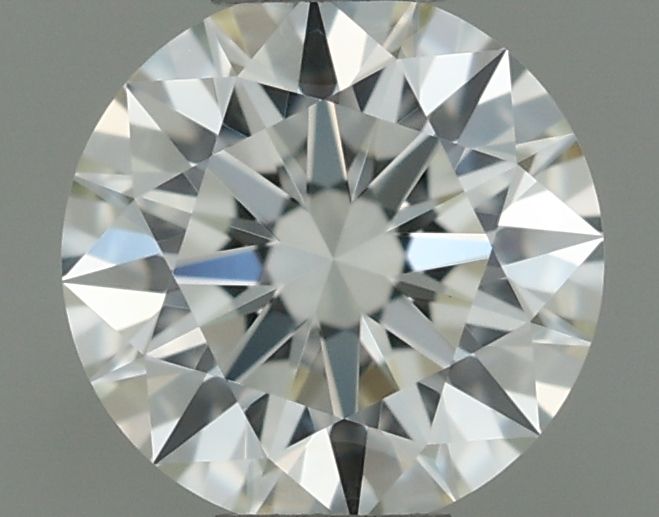 0.34 ct Round diamond