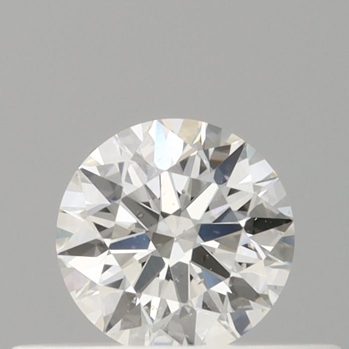 0.3 ct Round Diamond