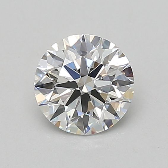 0.77 ct. round Lab Grown Diamond front image