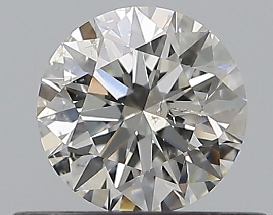 0.43 ct Round Diamond