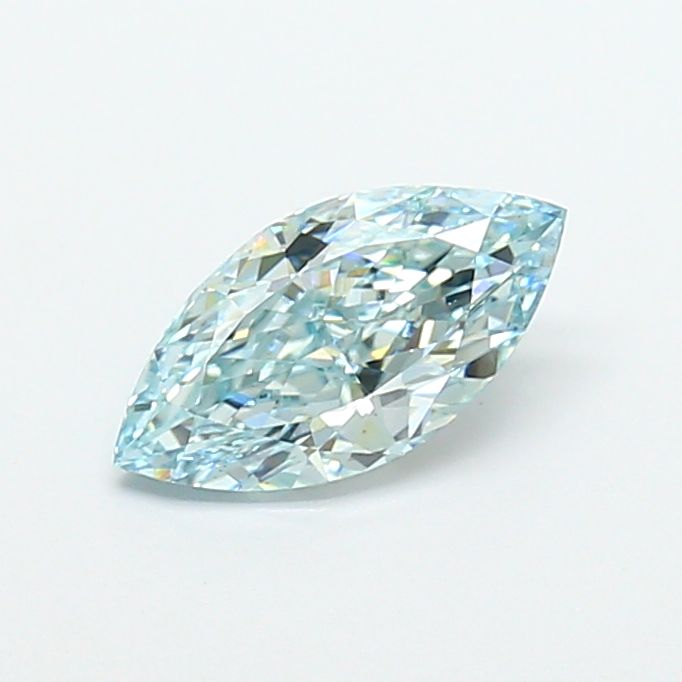 1.07 ct. marquise Lab Grown Diamond front image