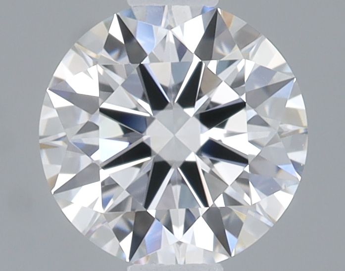 1.05 ct. round Lab Grown Diamond front image