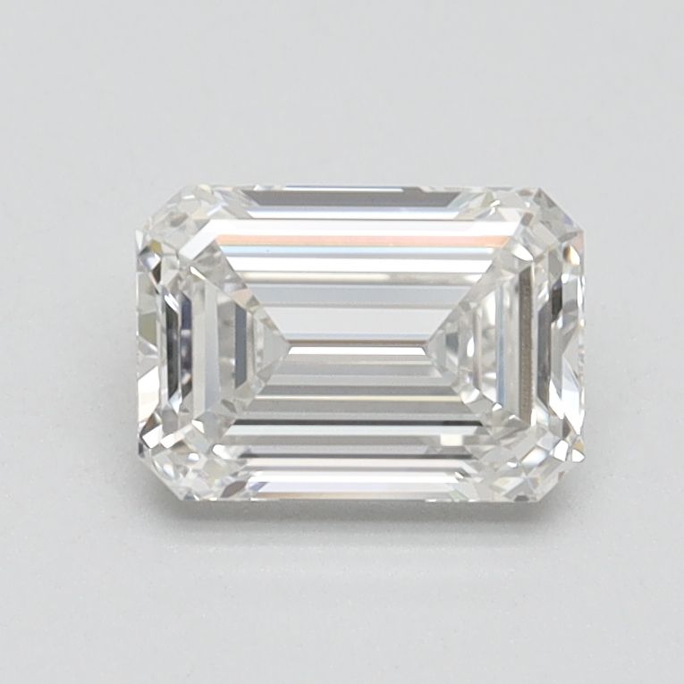 0.95 ct Emerald diamond
