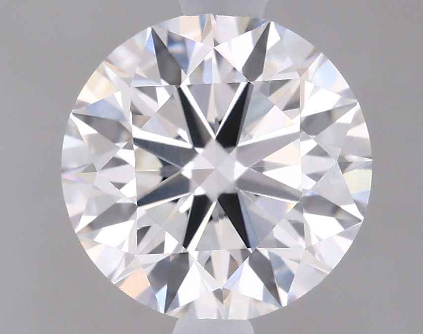 1.51 ct. round Lab Grown Diamond front image