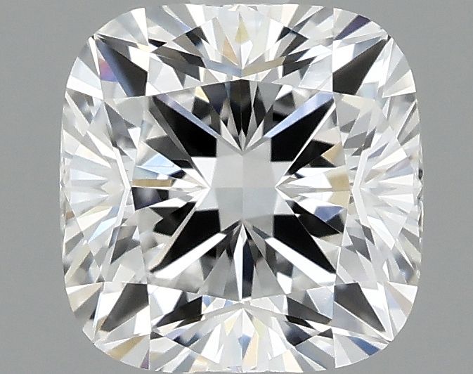 1.06 ct lab-grown Cushion modified Diamond