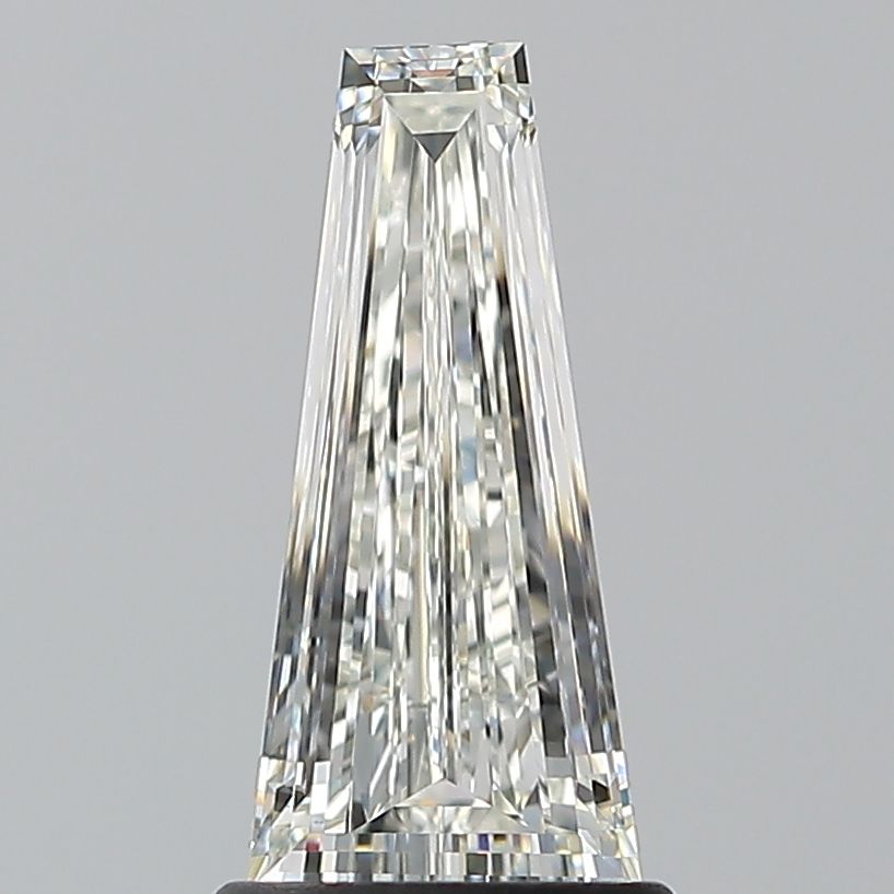 1 ct Tapered baguette Diamond
