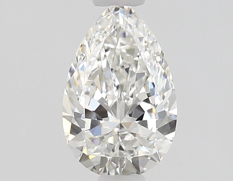 0.50 ct Pear diamond