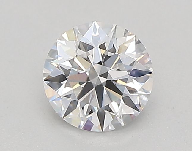 0.39 ct lab-grown Round Diamond