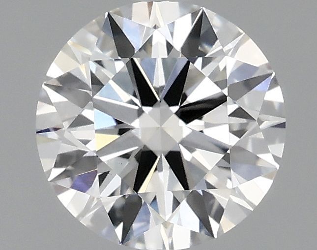 1.47 ct. round Lab Grown Diamond front image