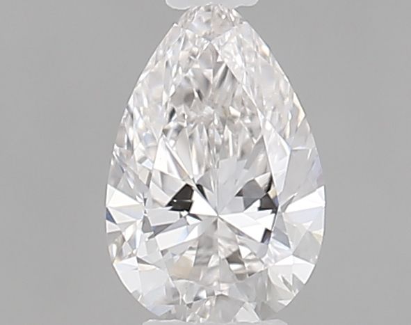 0.31 ct Pear diamond