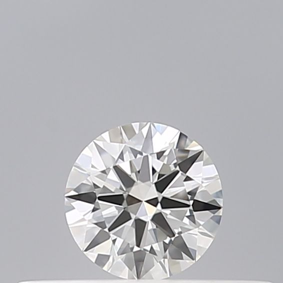0.18 ct Round diamond