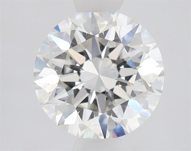1.51 ct Round diamond