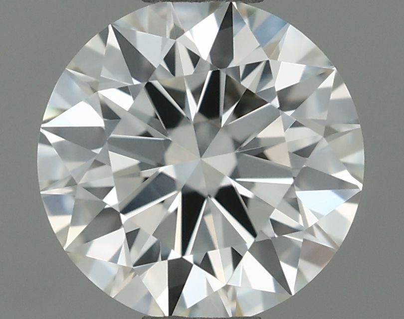 0.5 ct Round Diamond