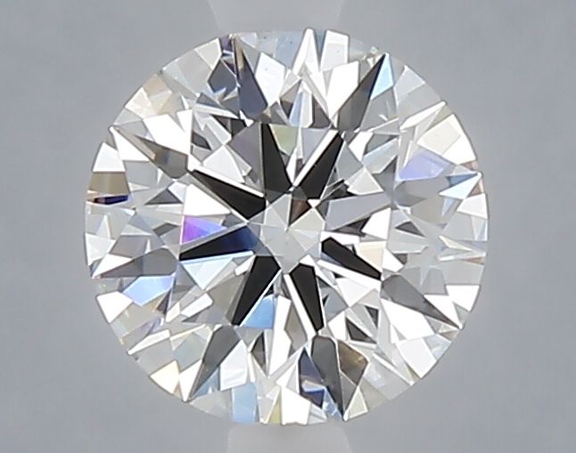 1.03 ct. round Lab Grown Diamond front image