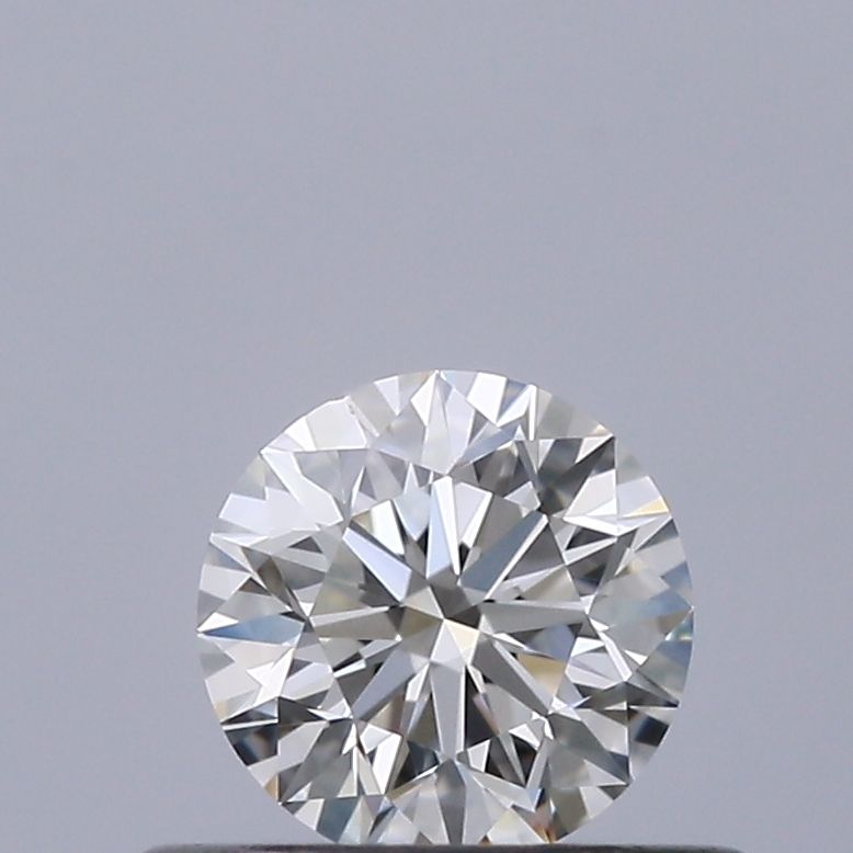 0.33 ct Round Diamond