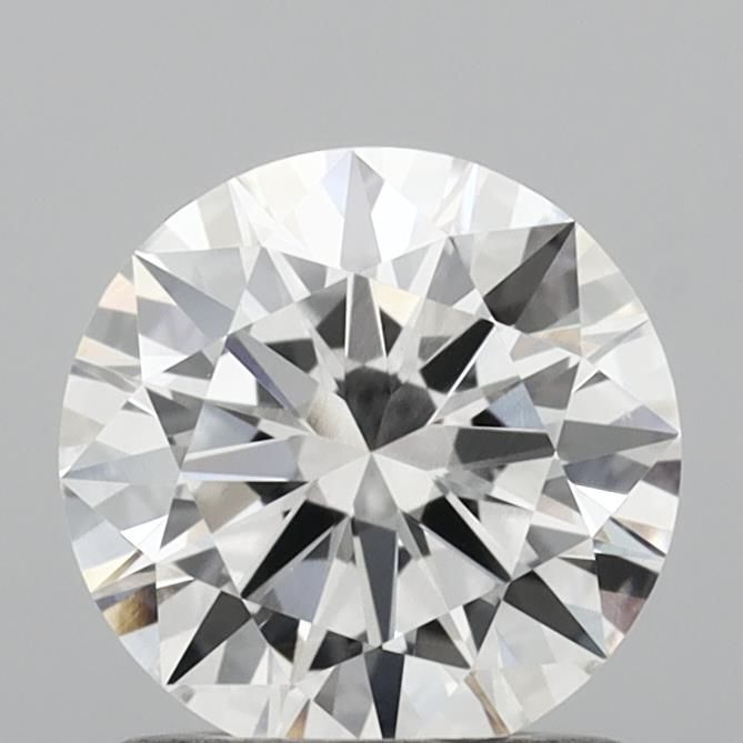1.00 ct. round Lab Grown Diamond front image