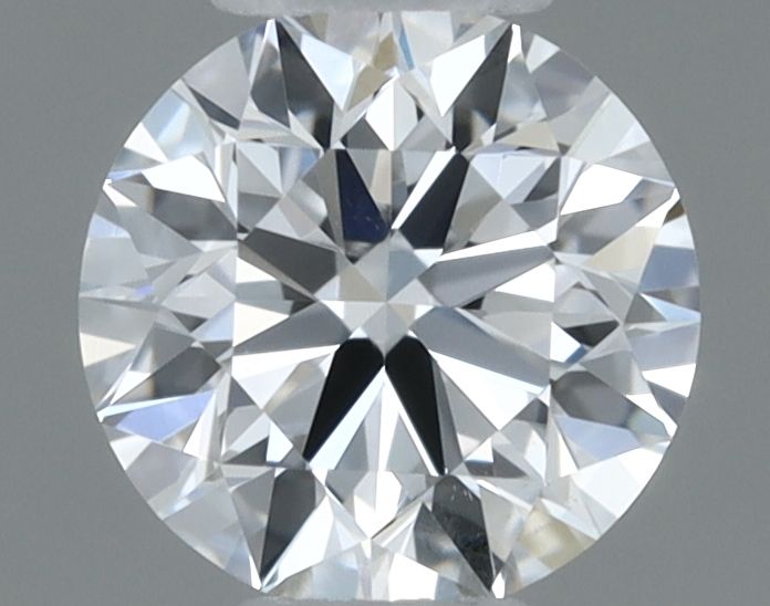 0.30 ct Round diamond