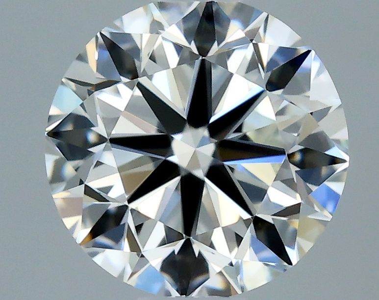 0.50 ct Round diamond