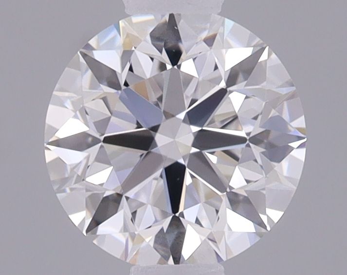 1.00 ct. round Lab Grown Diamond front image
