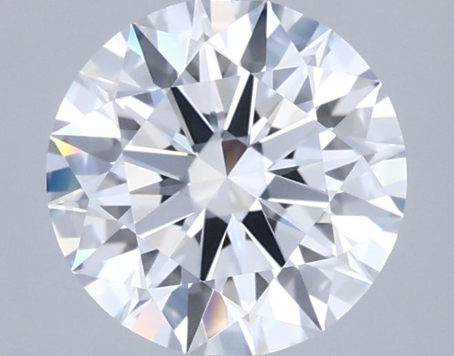 1.80 ct. round Lab Grown Diamond front image