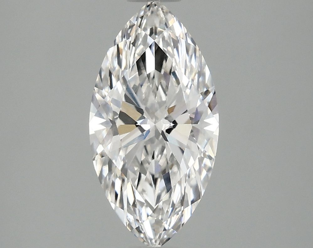1.56 ct. marquise Lab Grown Diamond front image