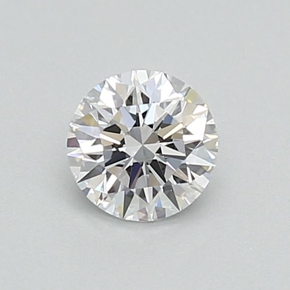 0.34 ct lab-grown Round Diamond