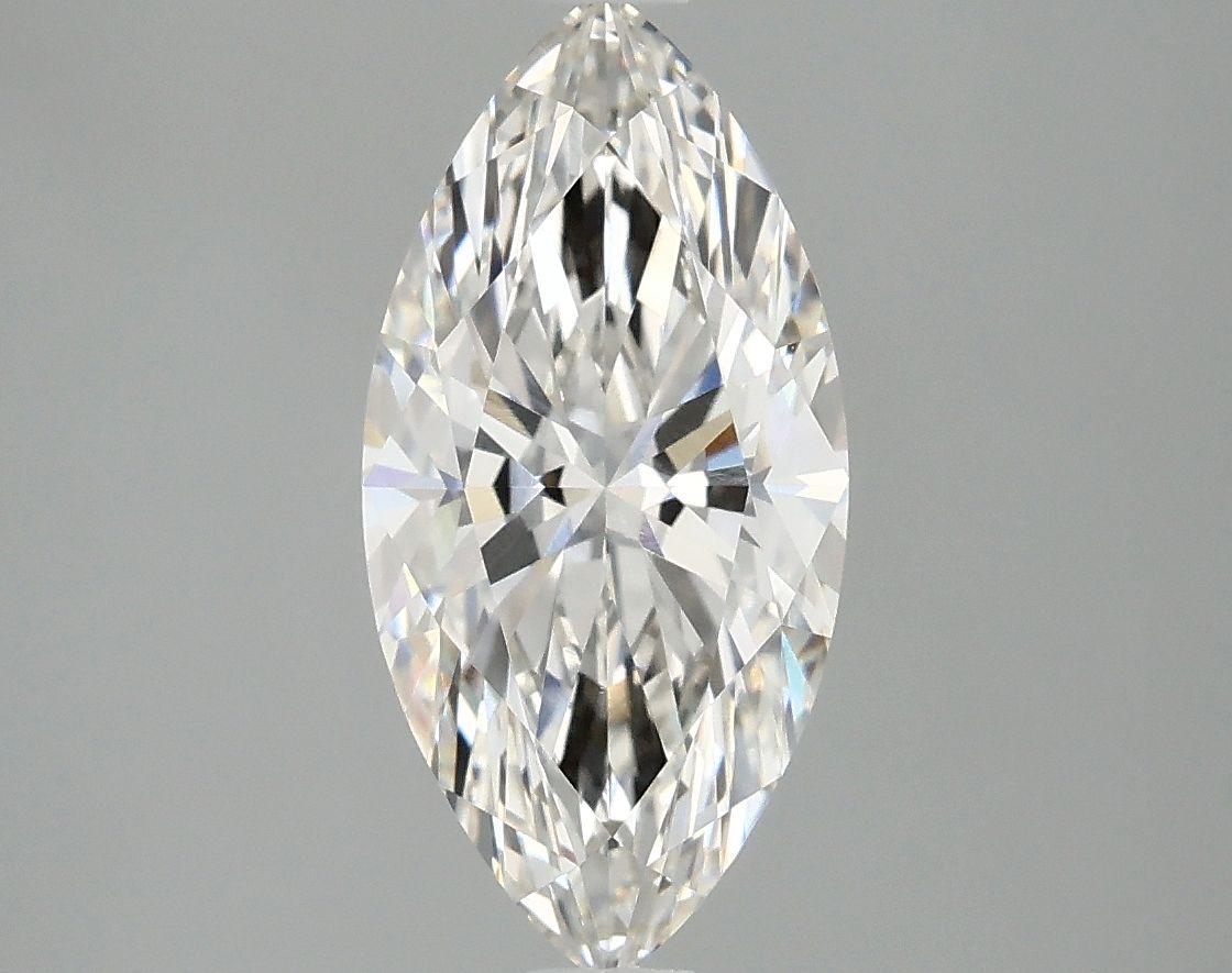 2.08 ct. marquise Lab Grown Diamond front image