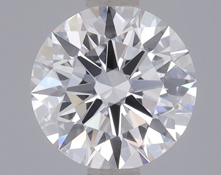 1.50 ct. round Lab Grown Diamond front image