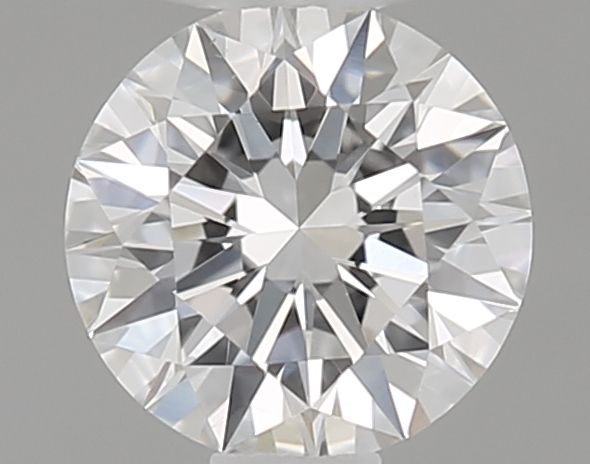 0.31 ct Round diamond