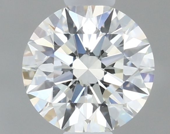 0.3 ct Round Diamond