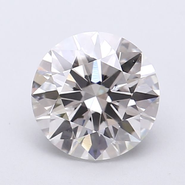 1.52 ct Round diamond