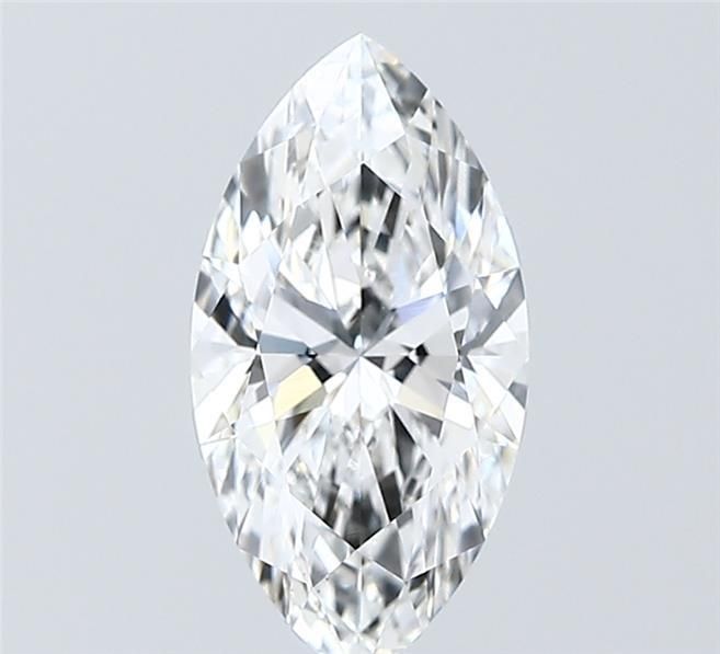 1.51 ct. marquise Lab Grown Diamond front image