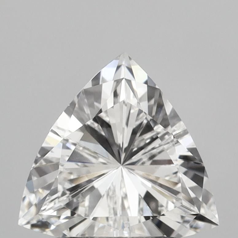 1.15 ct lab-grown Triangular Diamond