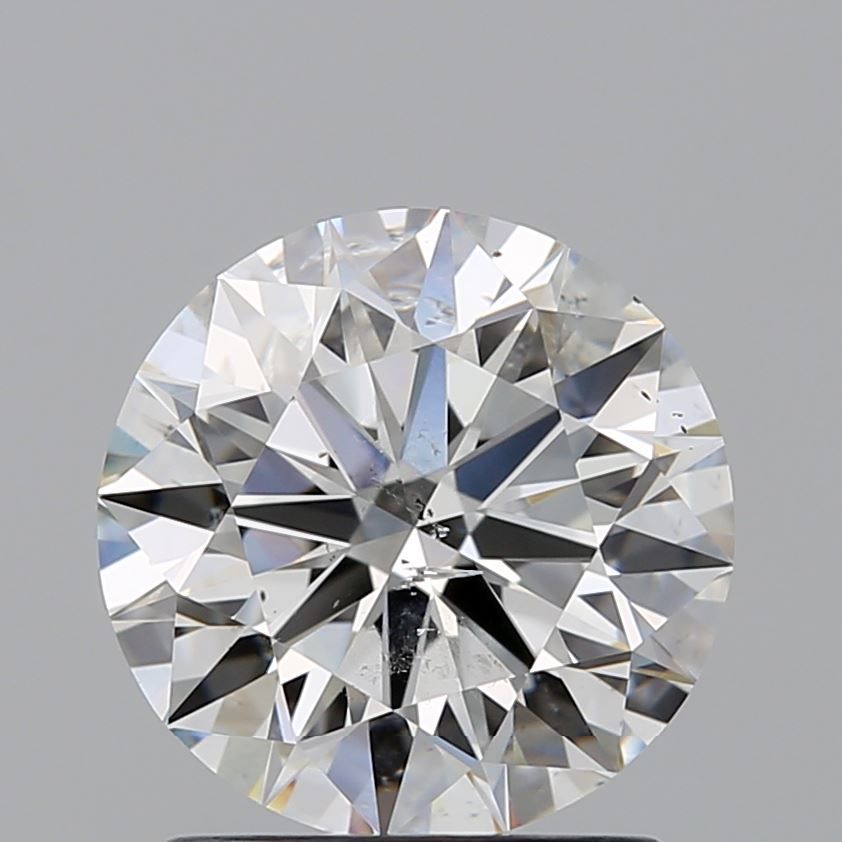 1.63 Carat